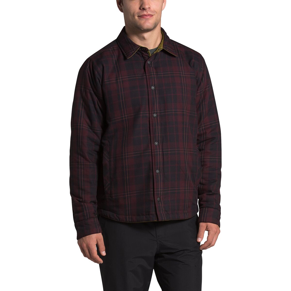 untuckit long sleeve shirts