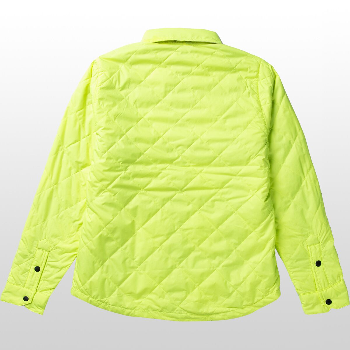 The North Face Fort Point Insulated Flannel Jacket Men's Clothing