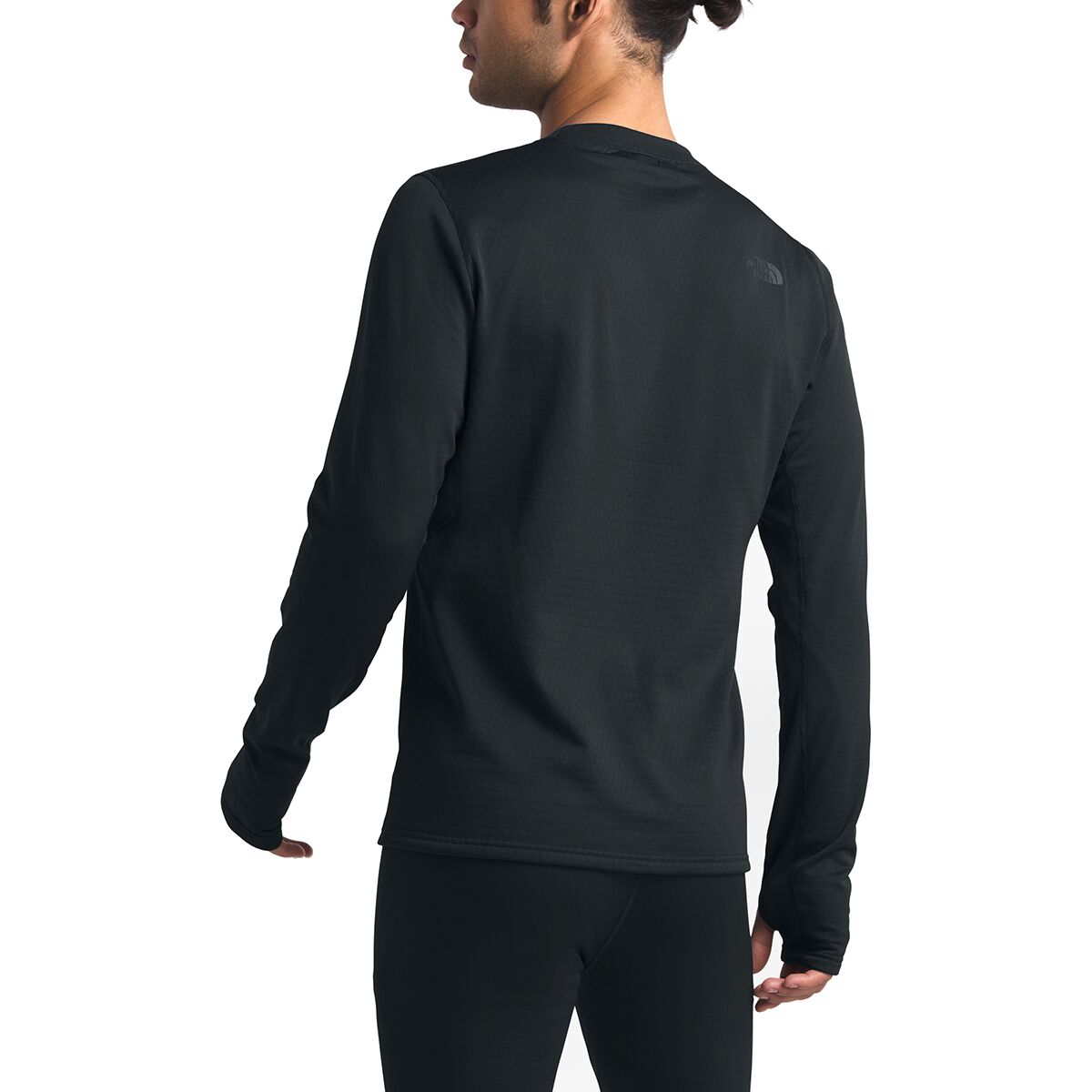 The North Face Ultra-Warm Poly Crew Top - Men's - Clothing