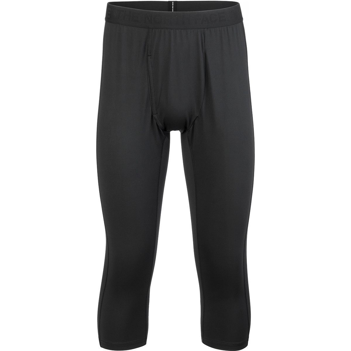 The North Face Warm Poly Capri Men's Clothing