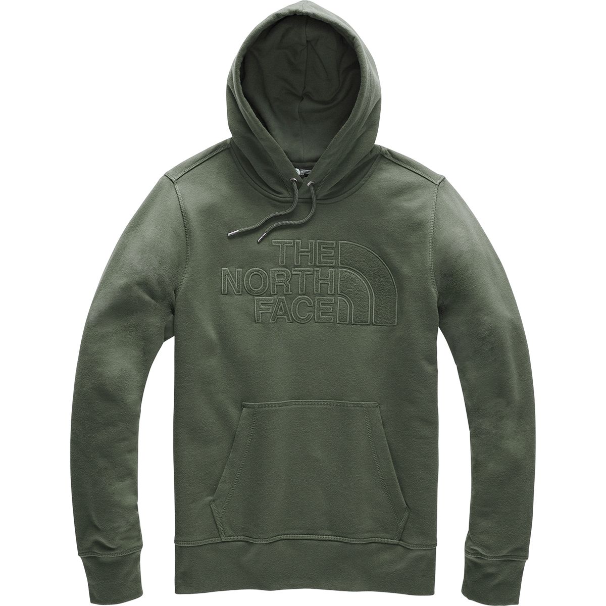 The North Face Sobranta Pullover Hoodie - Men's | Backcountry.com