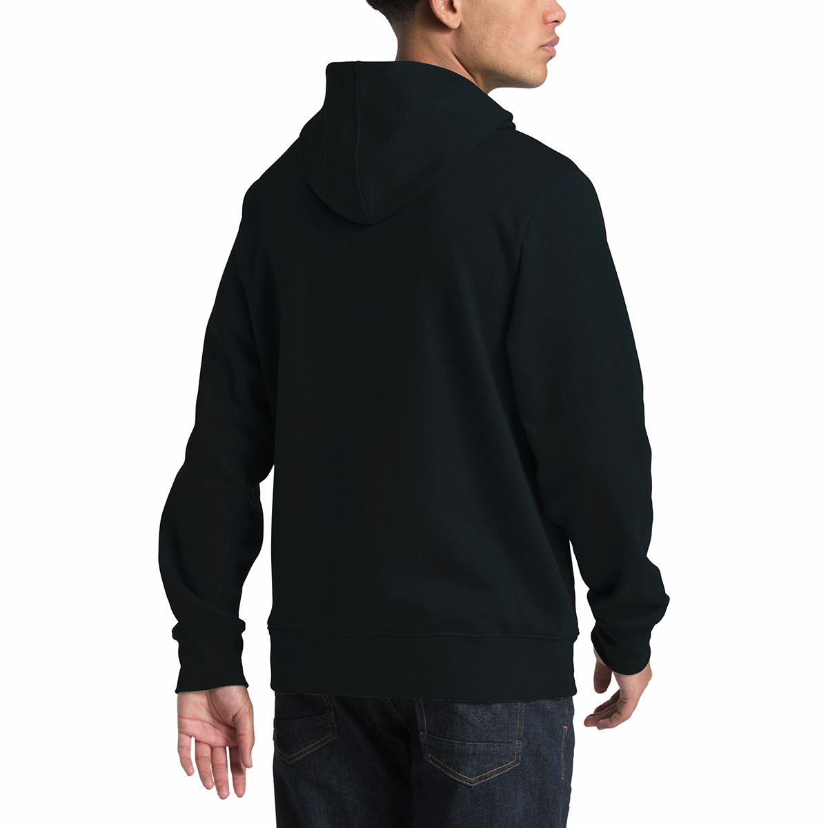 the north face trivert pullover hoodie