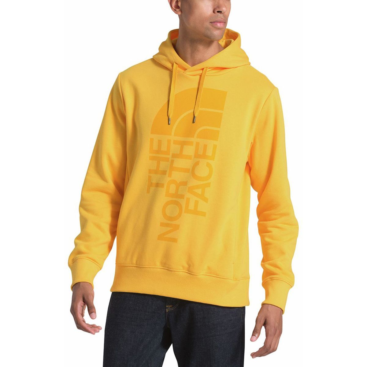 the north face trivert pullover hoodie