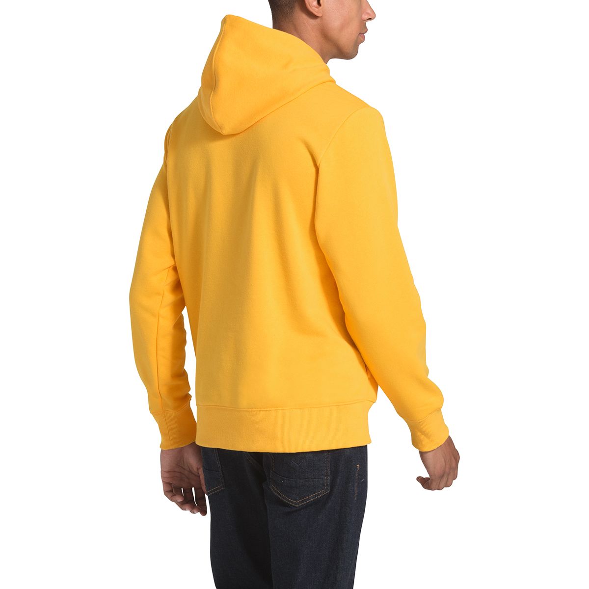 the north face trivert pullover hoodie