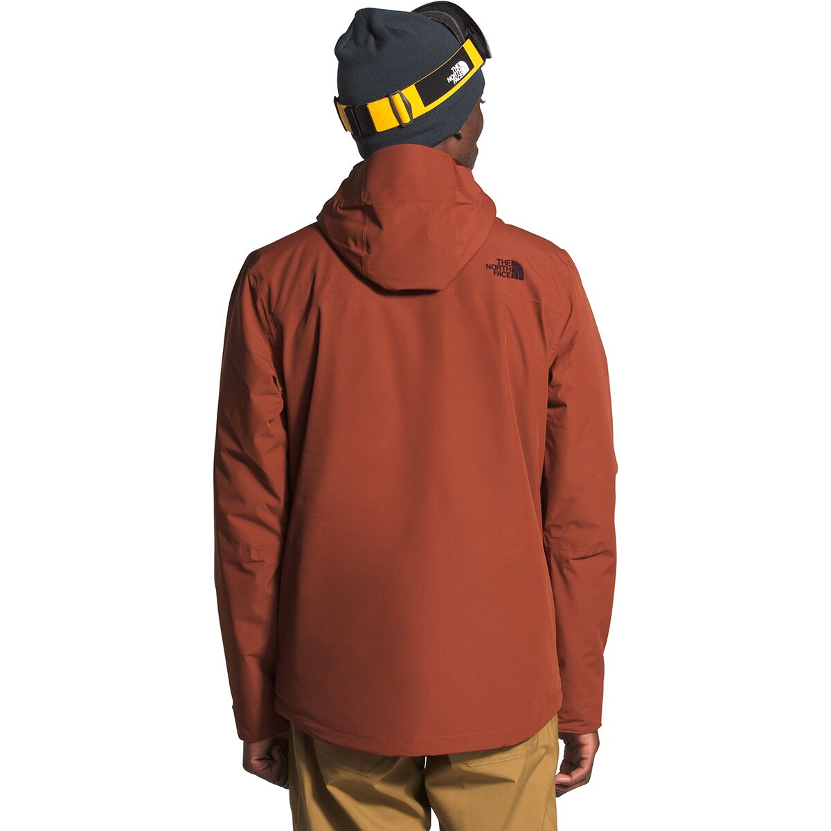 The North Face Inlux Insulated Jacket Men's