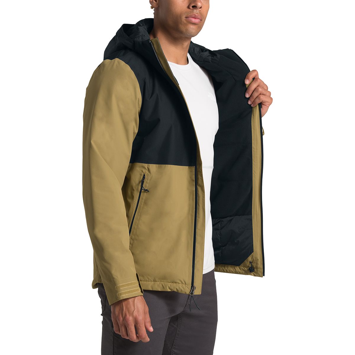 The North Face Inlux Insulated Jacket Men's