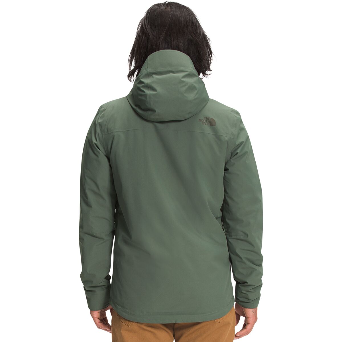 The North Face Inlux Insulated Jacket Men's