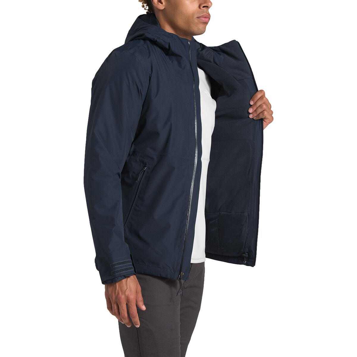 The North Face Inlux Insulated Jacket Men's