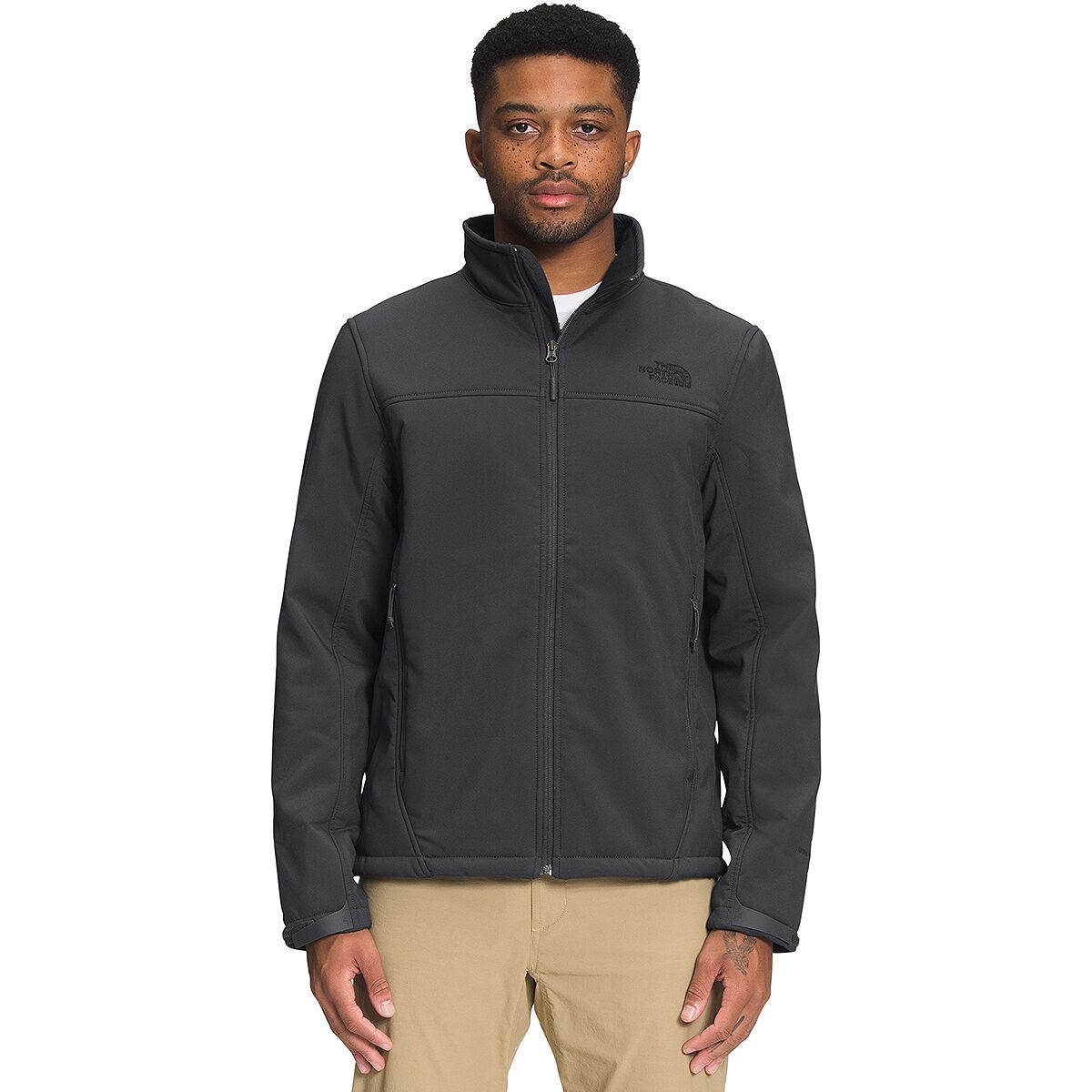 The North Face Apex Chromium Thermal Jacket Men's Clothing