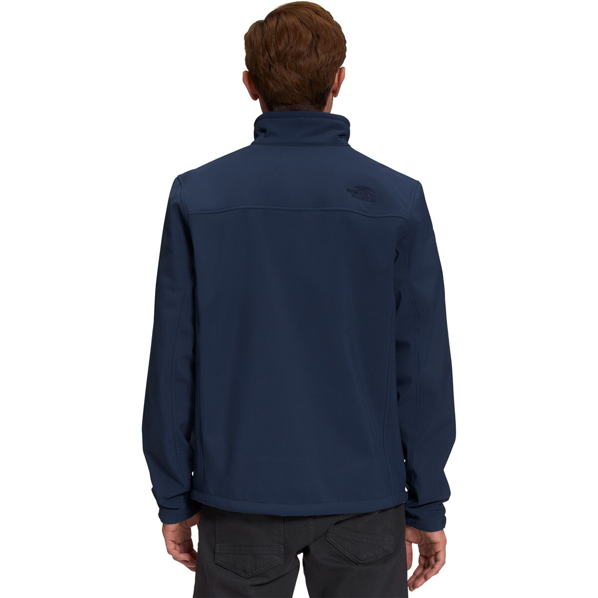The North Face Apex Chromium Thermal Jacket Men's Clothing