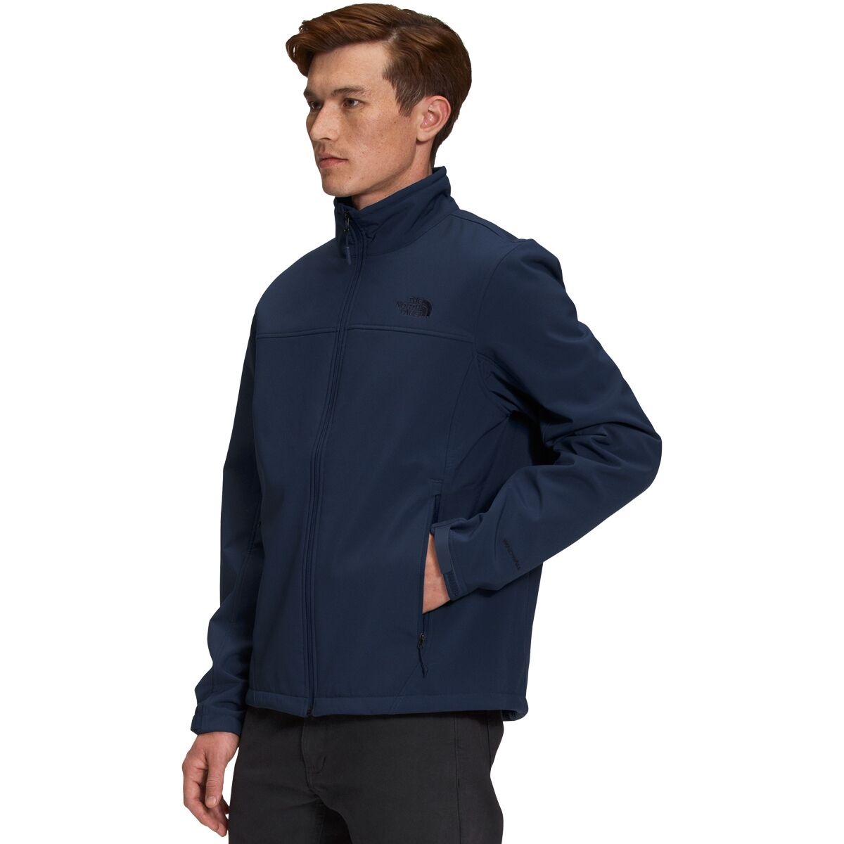 The North Face Apex Chromium Thermal Jacket Men's Clothing