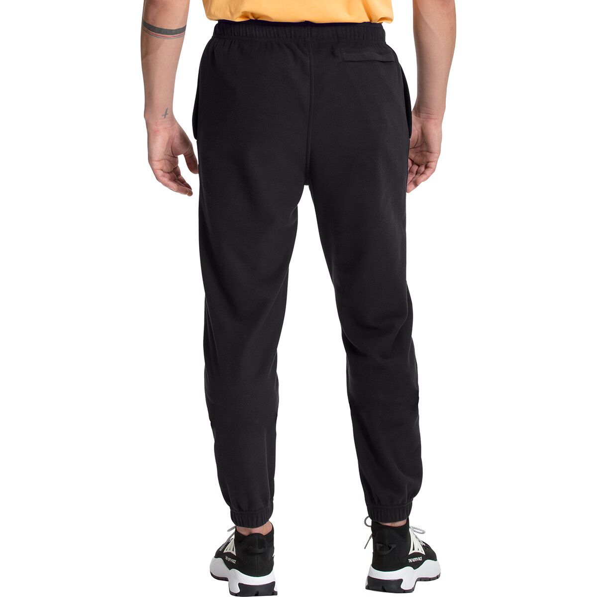 The North Face TKA Glacier Fleece Pant Men's Clothing