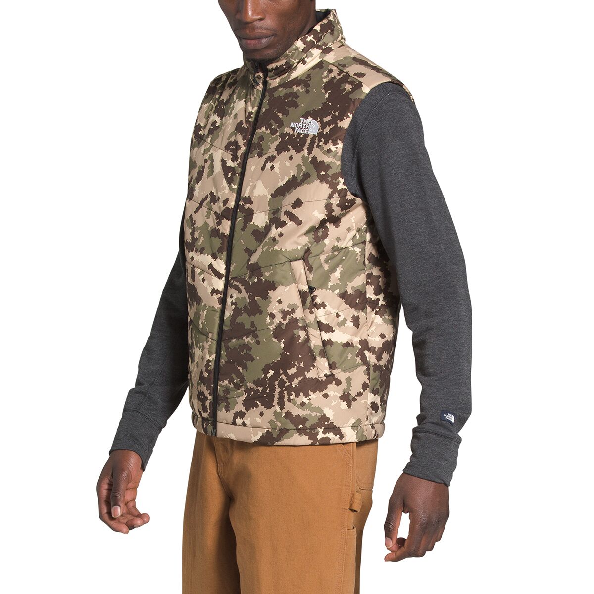 The North Face Junction Insulated Vest Men's