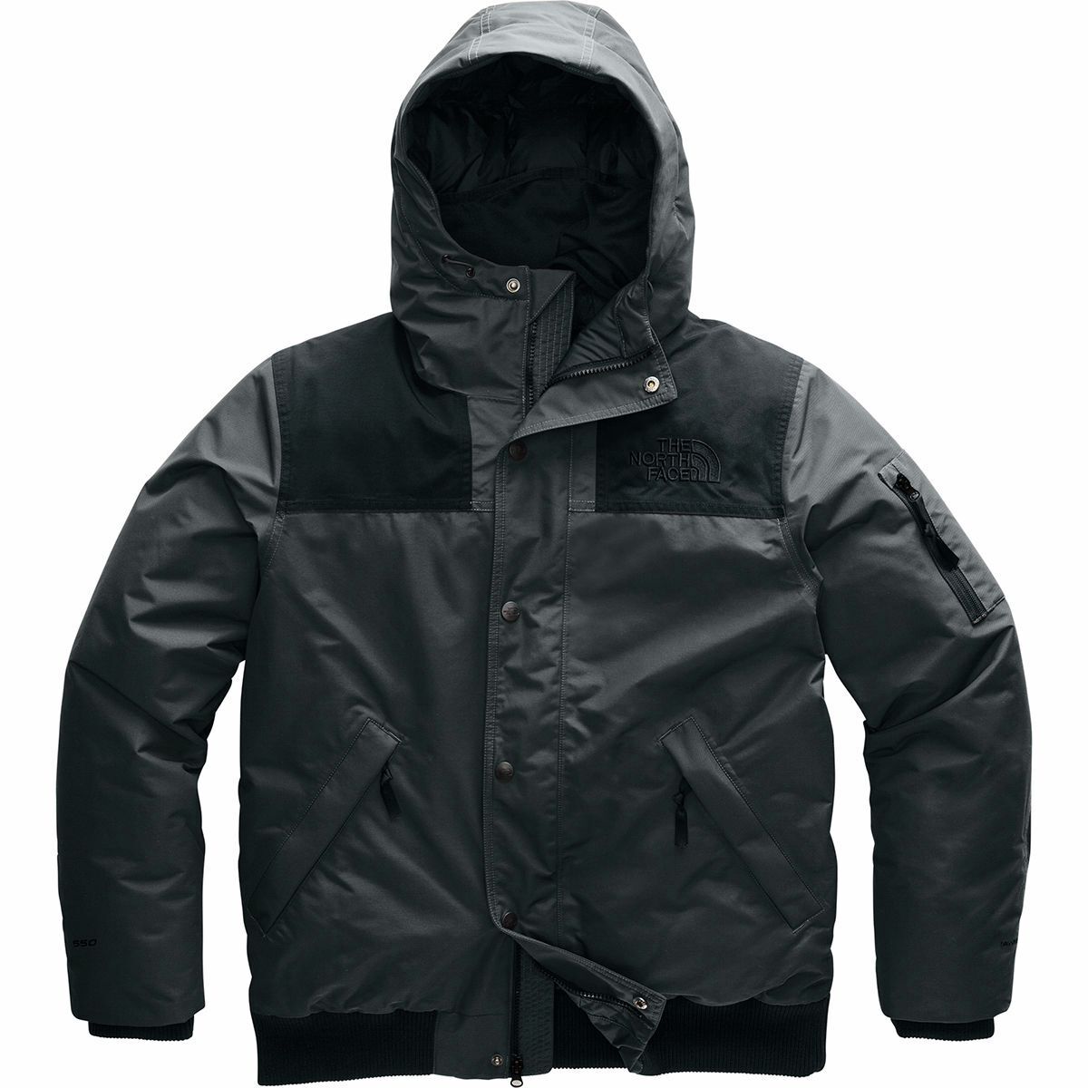 The North Face Newington Down Jacket Men's