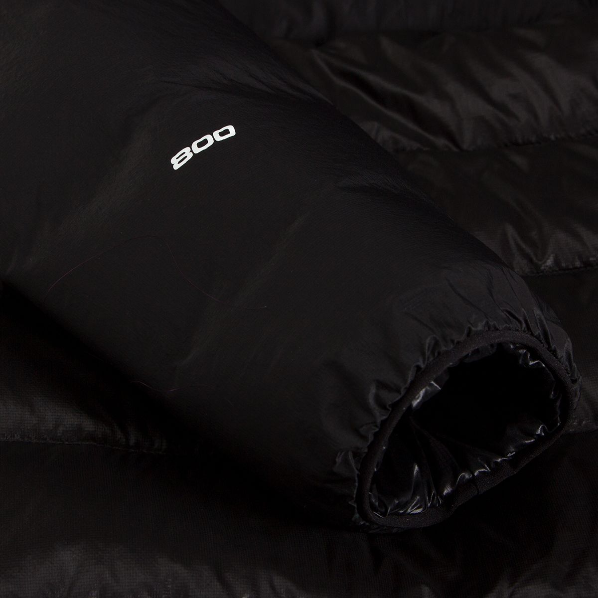 The North Face Sierra Peak Pro Down Hooded Jacket Men's Clothing