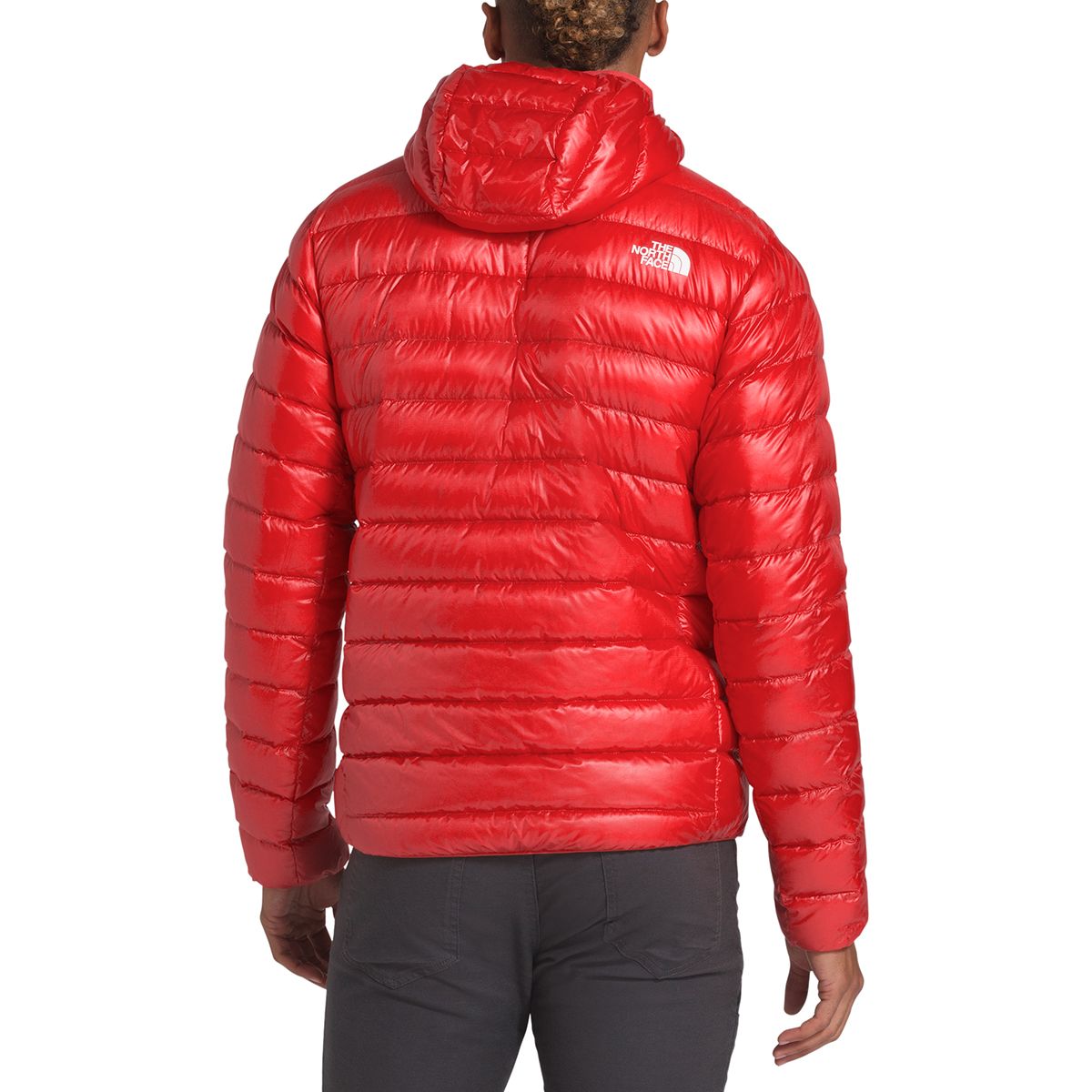 The North Face Sierra Peak Down Hooded Jacket Men's