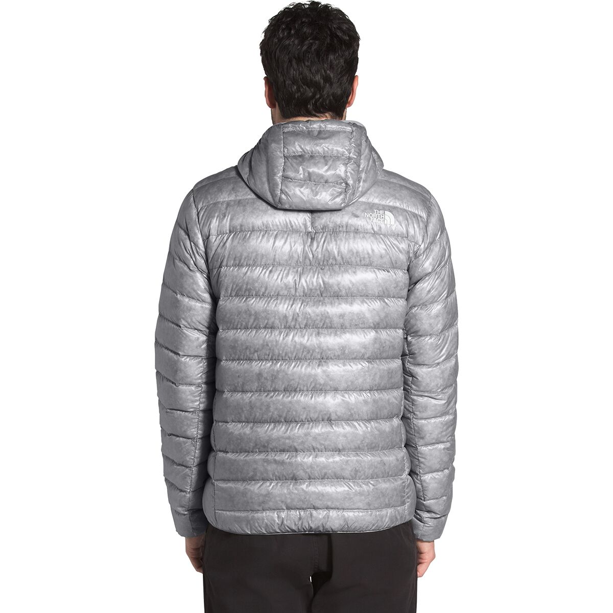 The North Face Sierra Peak Down Hooded Jacket Men's