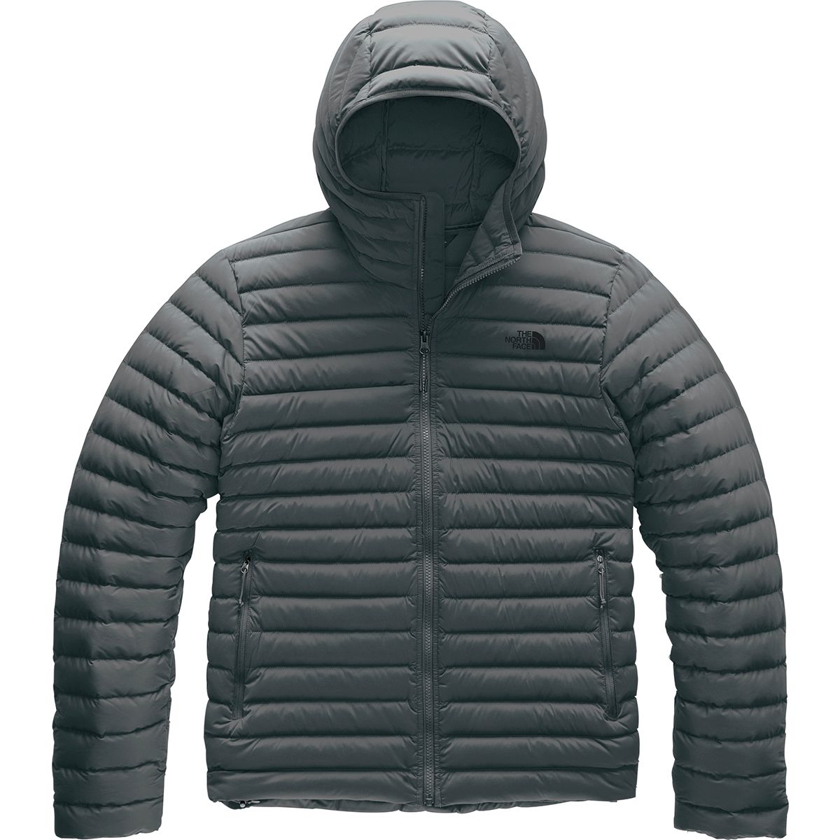 The North Face Stretch Down Hooded Jacket - Men's - Clothing