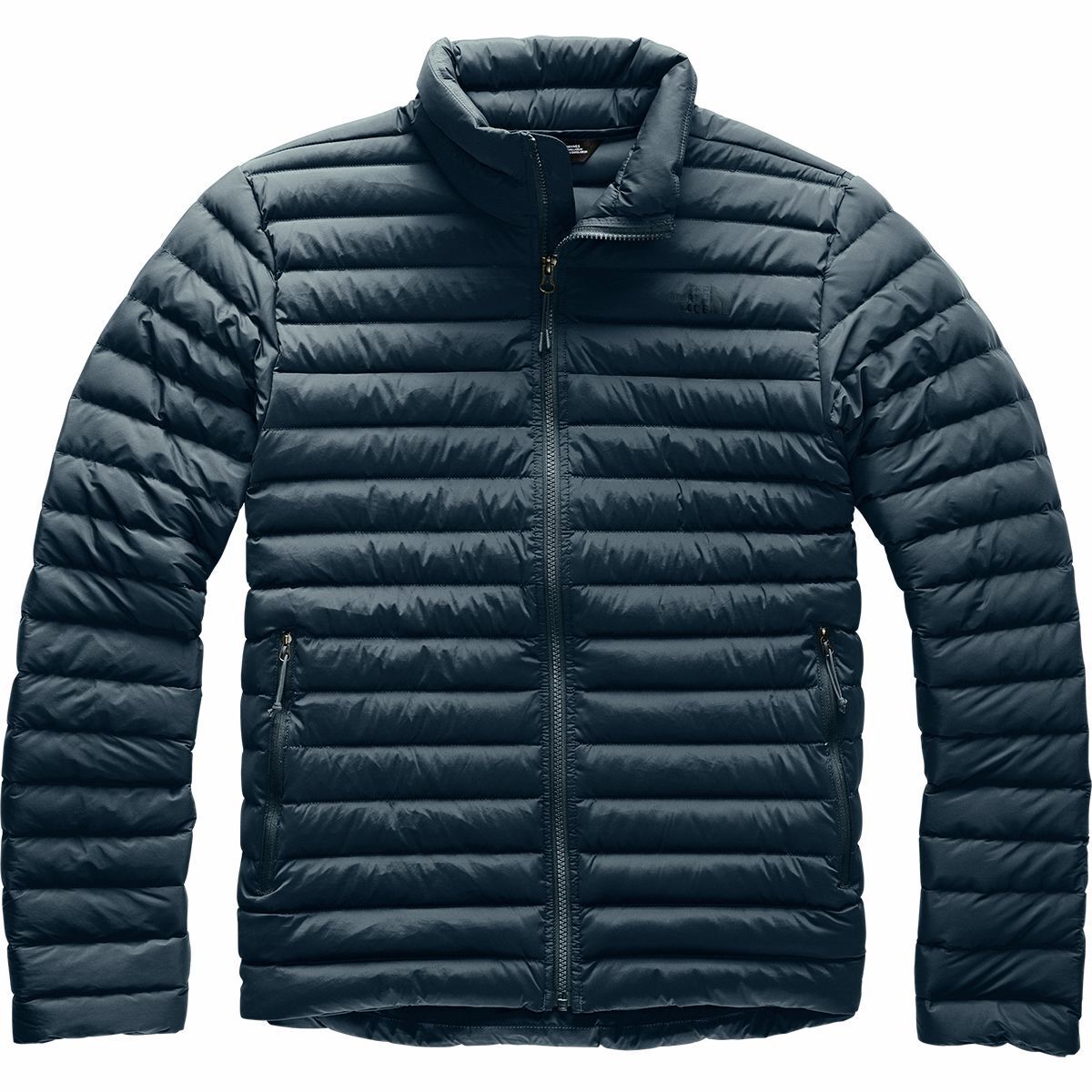 The North Face Stretch Down Jacket Men's Clothing