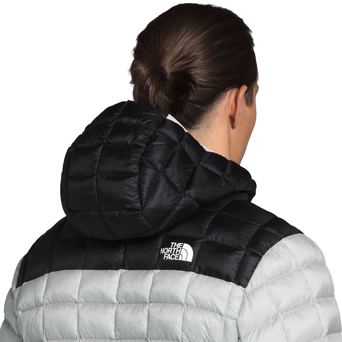 The North Face Thermoball Super Hooded Insulated Jacket Men's