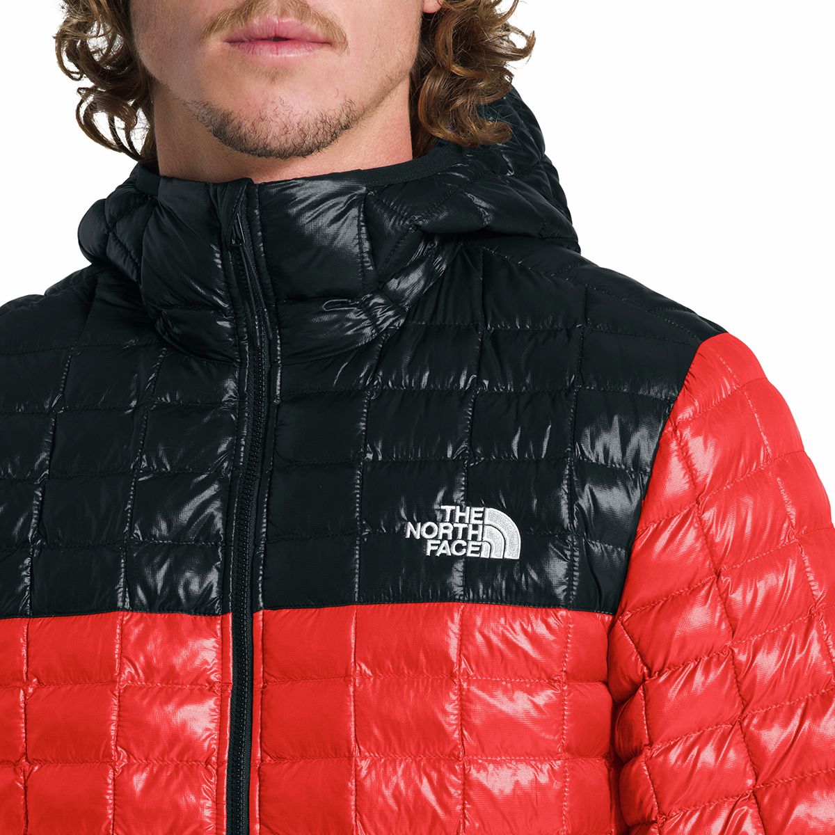 The North Face Thermoball Eco Hooded Jacket - Men's | Backcountry.com