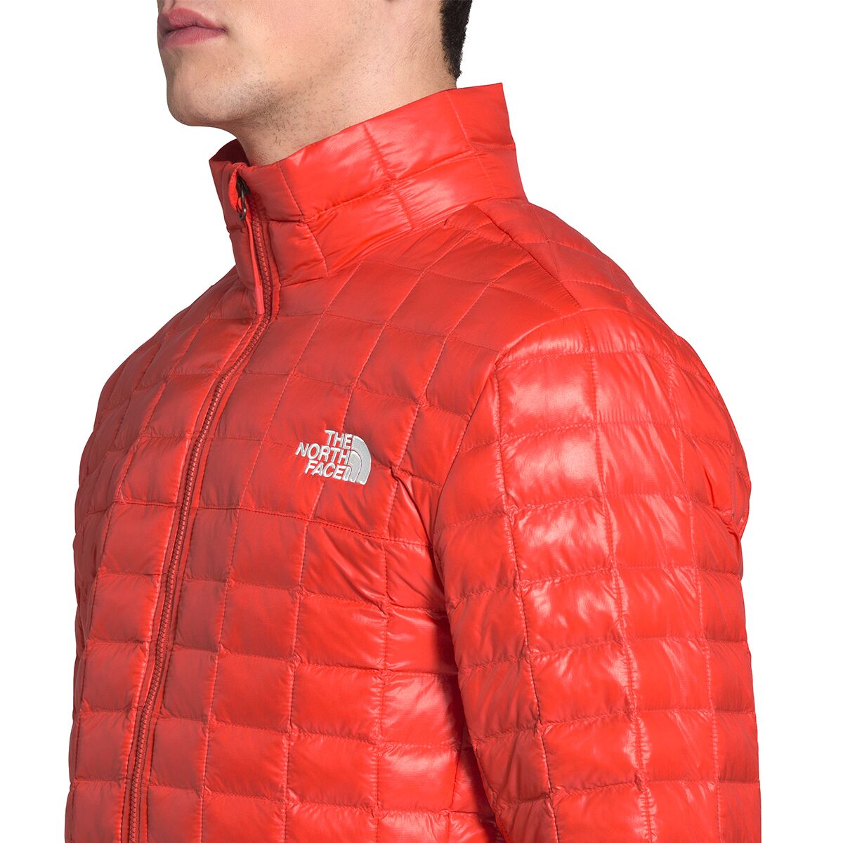 The North Face Thermoball Eco Jacket Men's