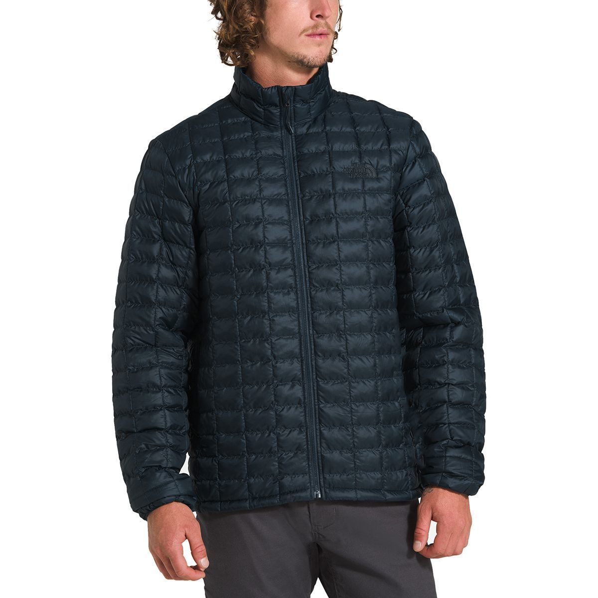the north face m tball eco tri jkt