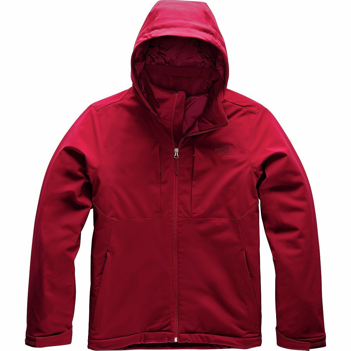 The North Face Apex Elevation Insulated Jacket - Men's | Backcountry.com