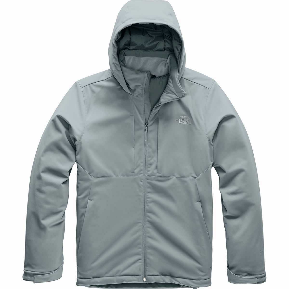 The North Face Apex Elevation Insulated Jacket - Men's | Backcountry.com