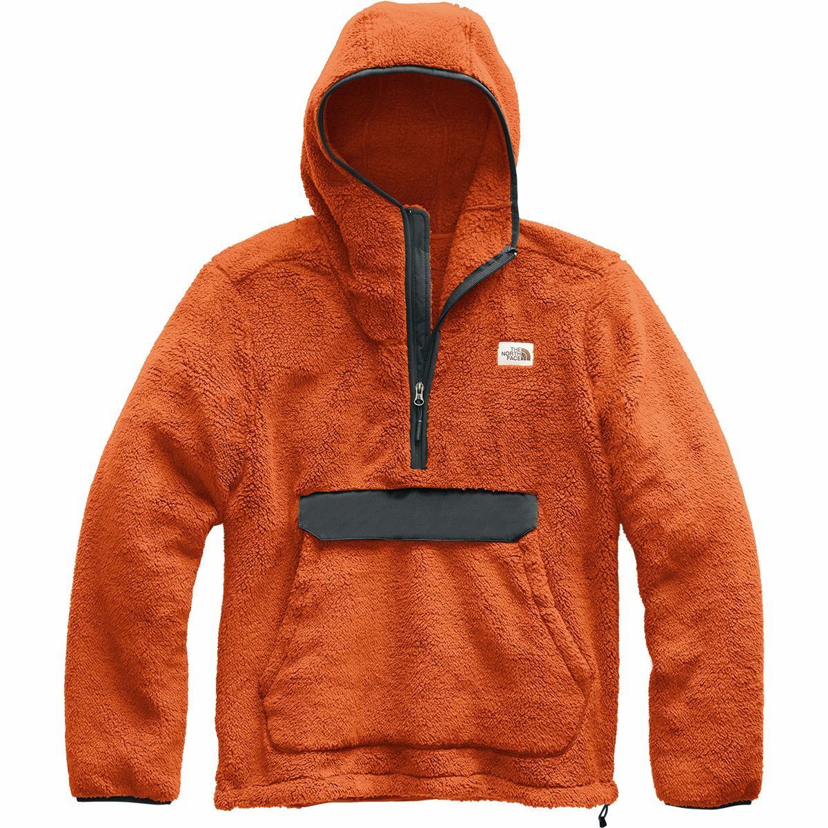 The North Face Campshire Pullover Hoodie - Men's - Clothing