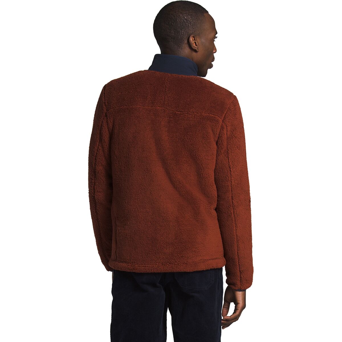 The North Face Campshire FullZip Fleece Jacket Men's