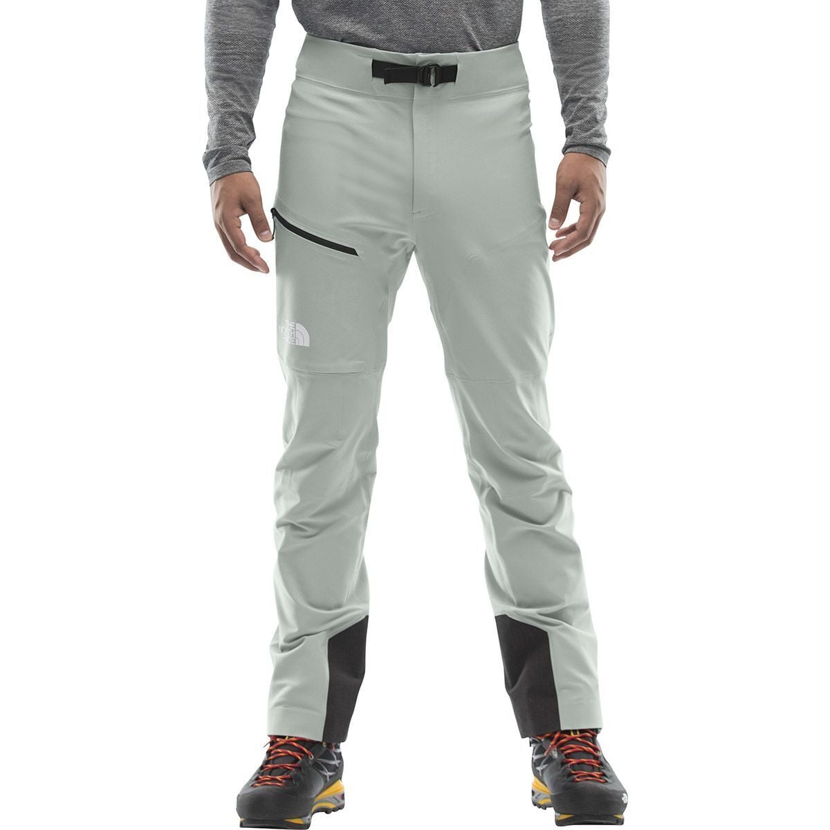 north face softshell trousers