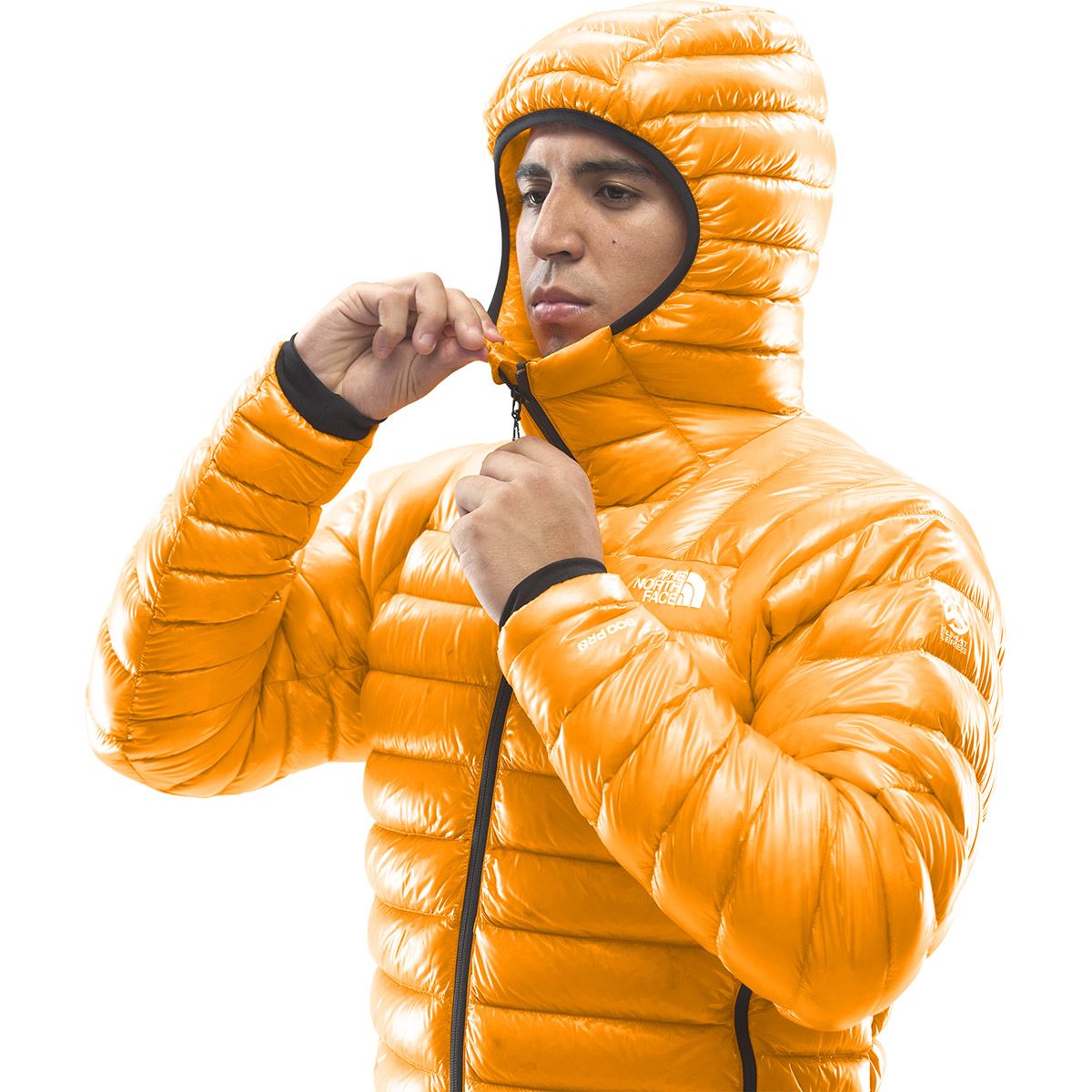 The North Face Summit L3 Hooded Down Jacket Men's