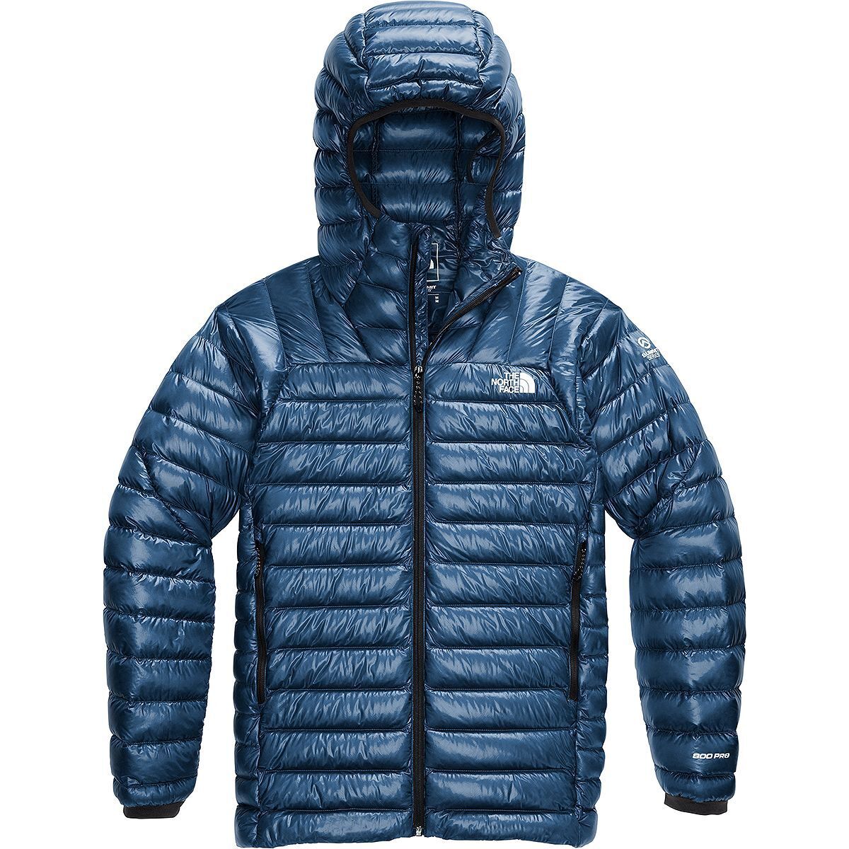 The North Face Summit L3 Hooded Down Jacket - Men's | Backcountry.com