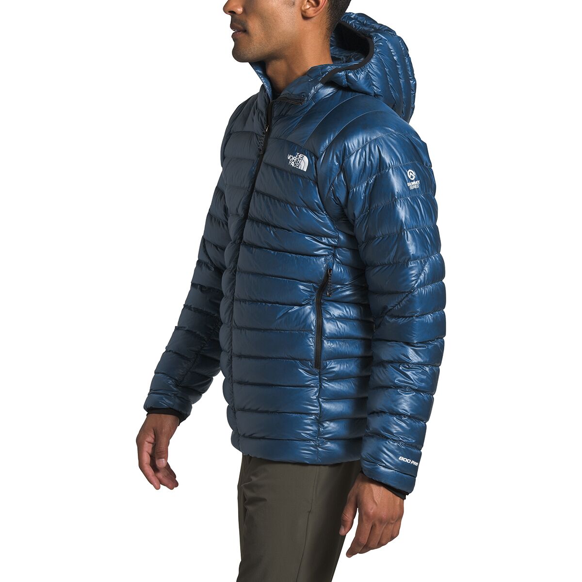 The North Face Summit L3 Hooded Down Jacket Men's