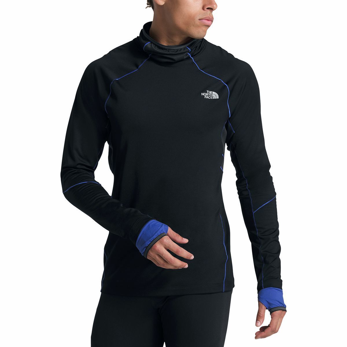 The North Face Winter Warm Bandit Shirt Men's Clothing