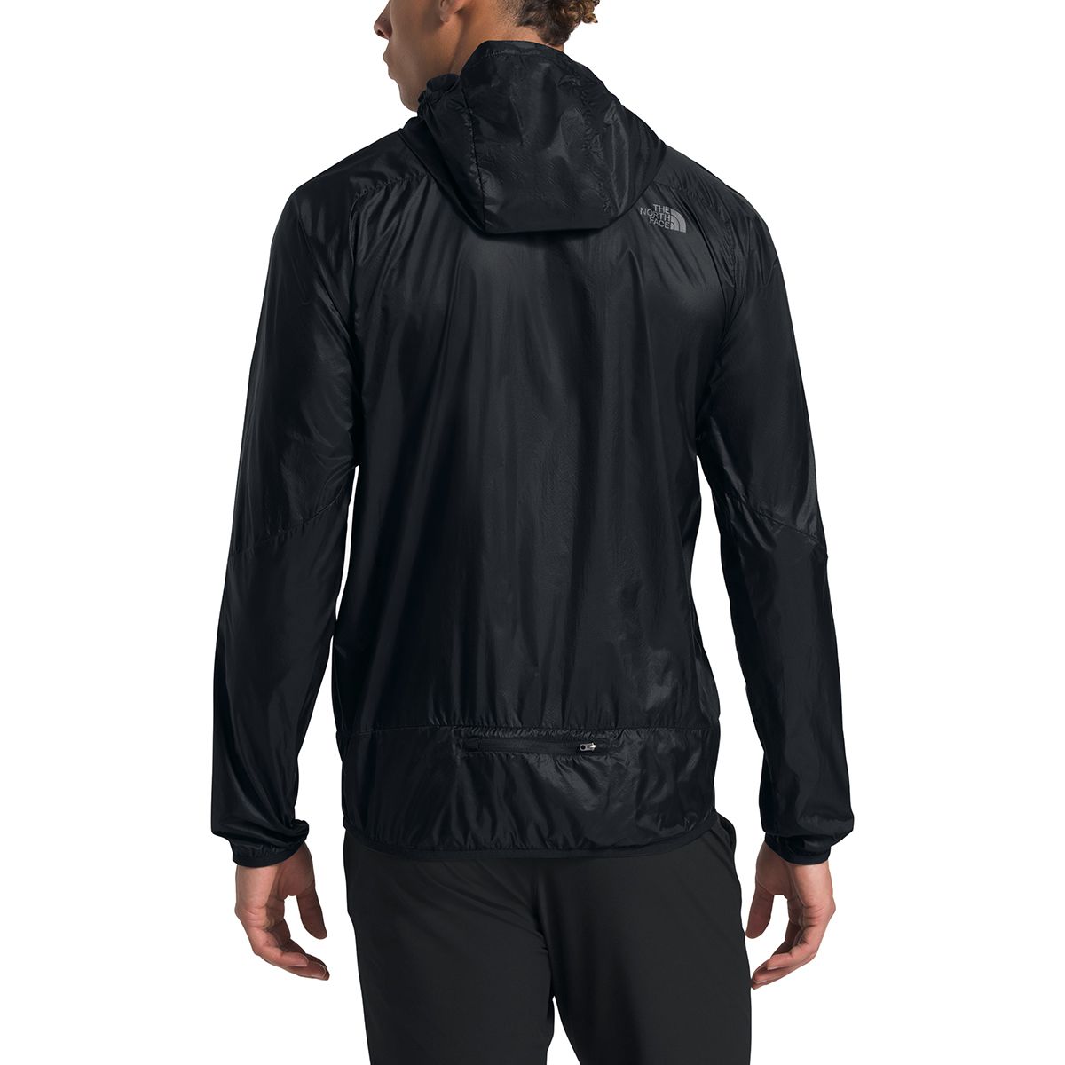 The North Face Essential Jacket - Men's | Backcountry.com