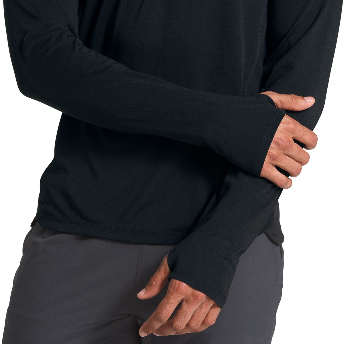 The North Face Essential 1/4Zip Top Men's