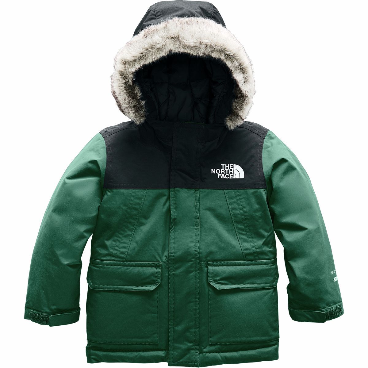 The North Face McMurdo Down Parka Toddler Boys' Kids