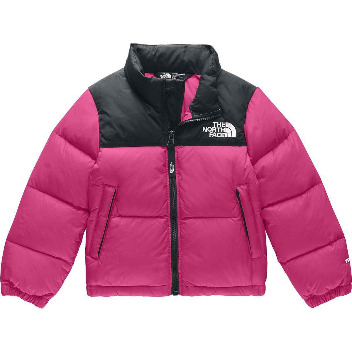 The North Face 1996 Retro Nuptse Down Jacket - Toddler Girls' - Kids