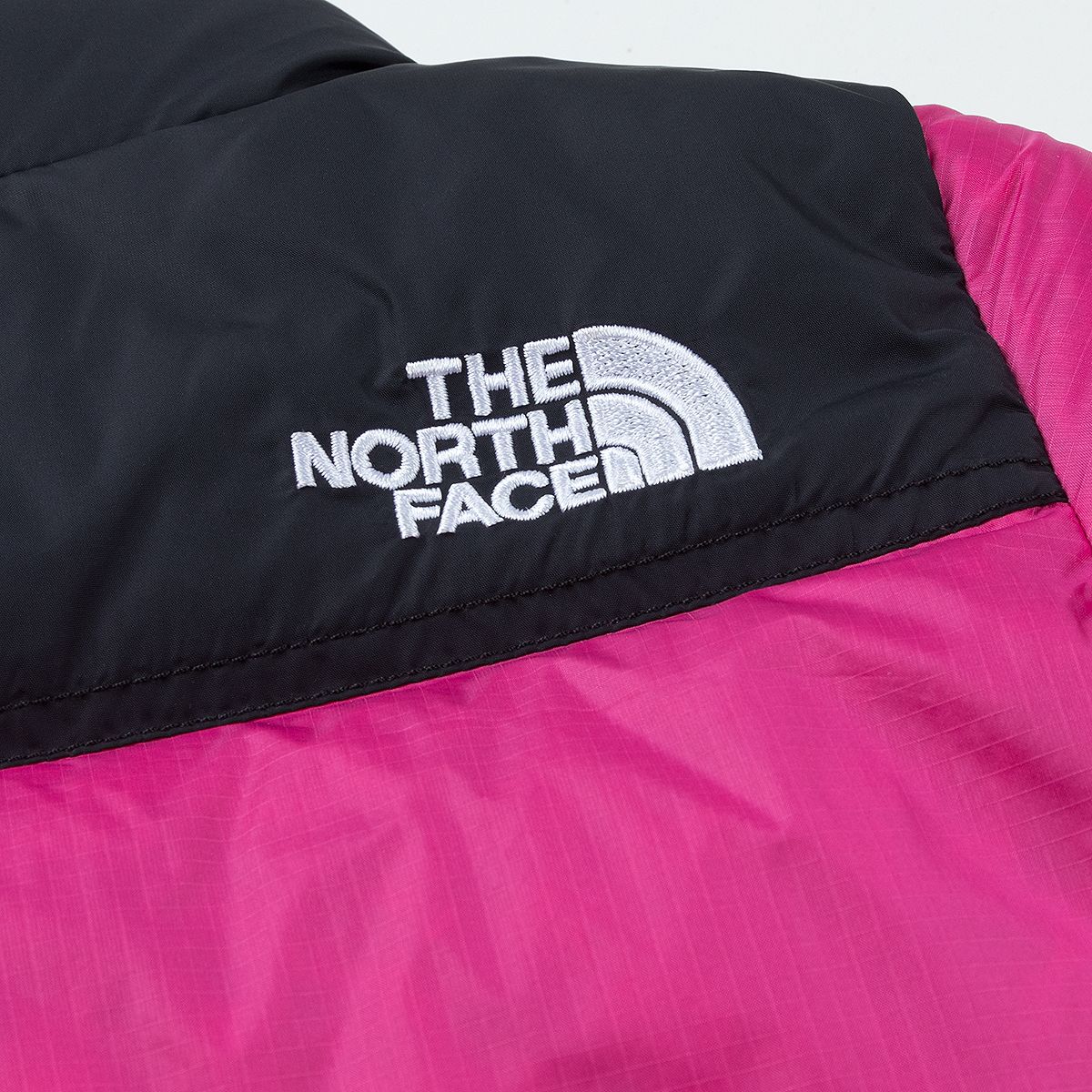 The North Face 1996 Retro Nuptse Down Jacket - Toddler Girls' - Kids