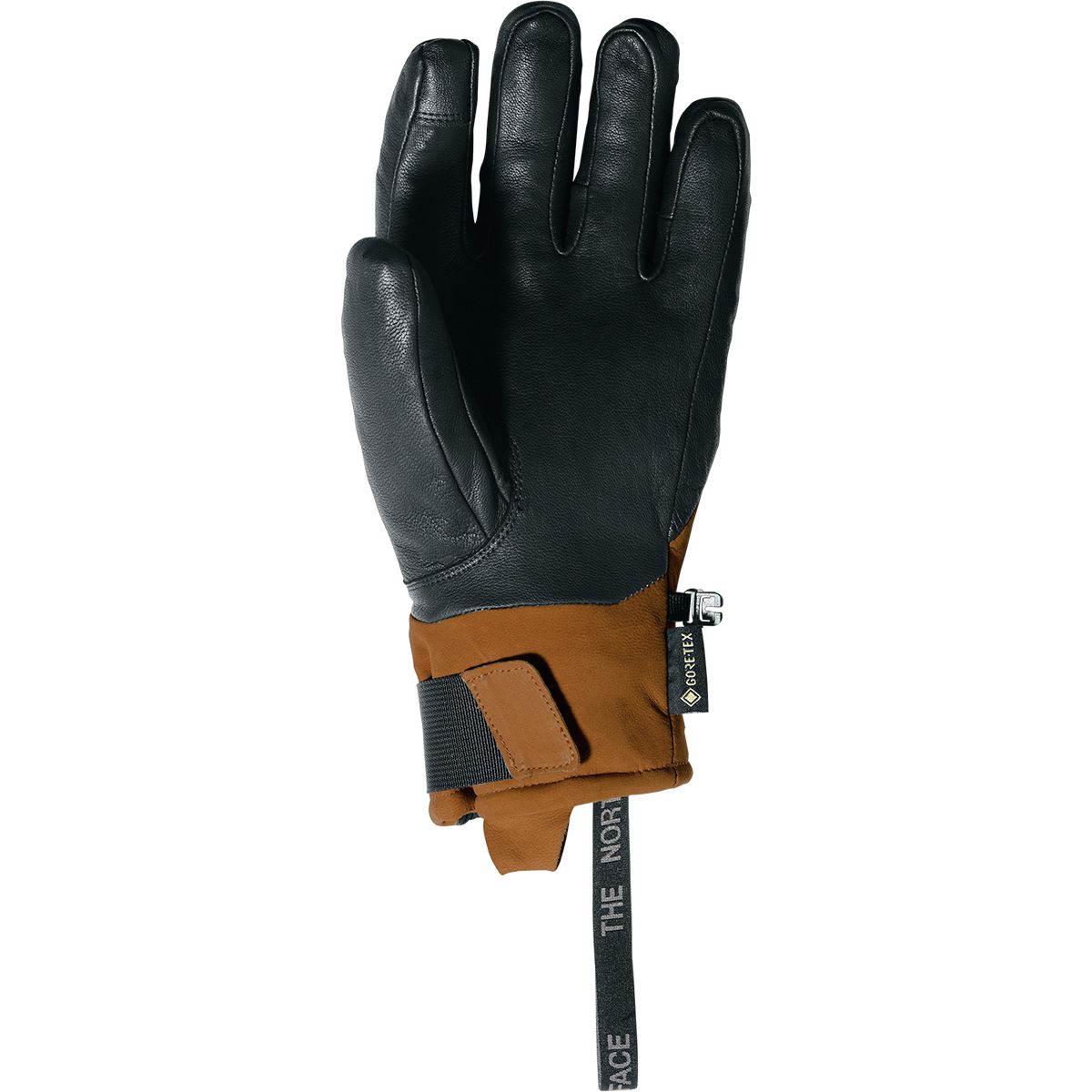 the north face etip trail glove
