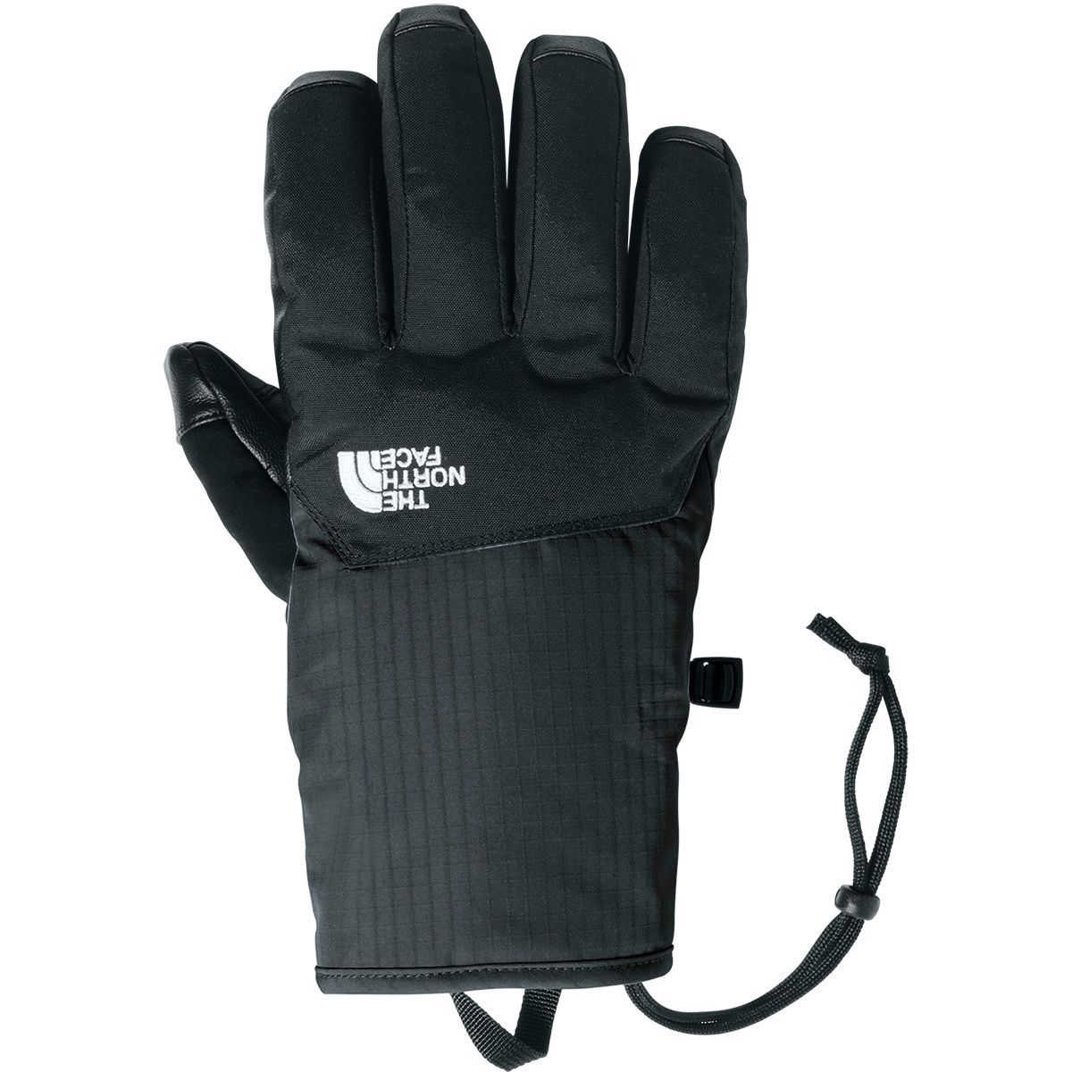 north face gloves review