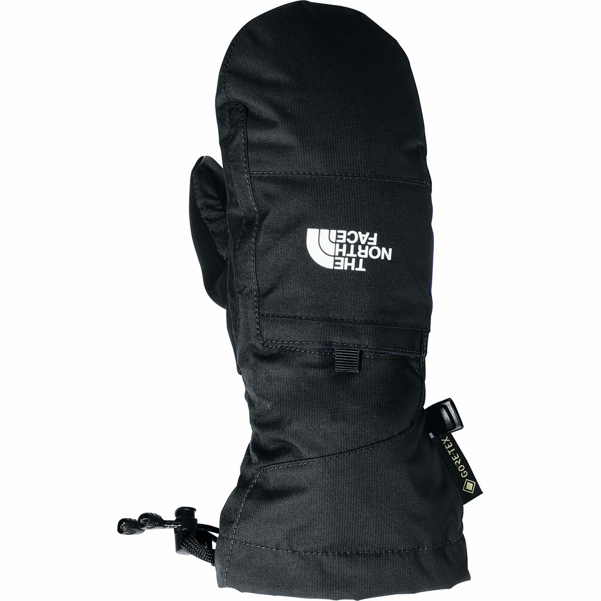 north face gore tex mittens