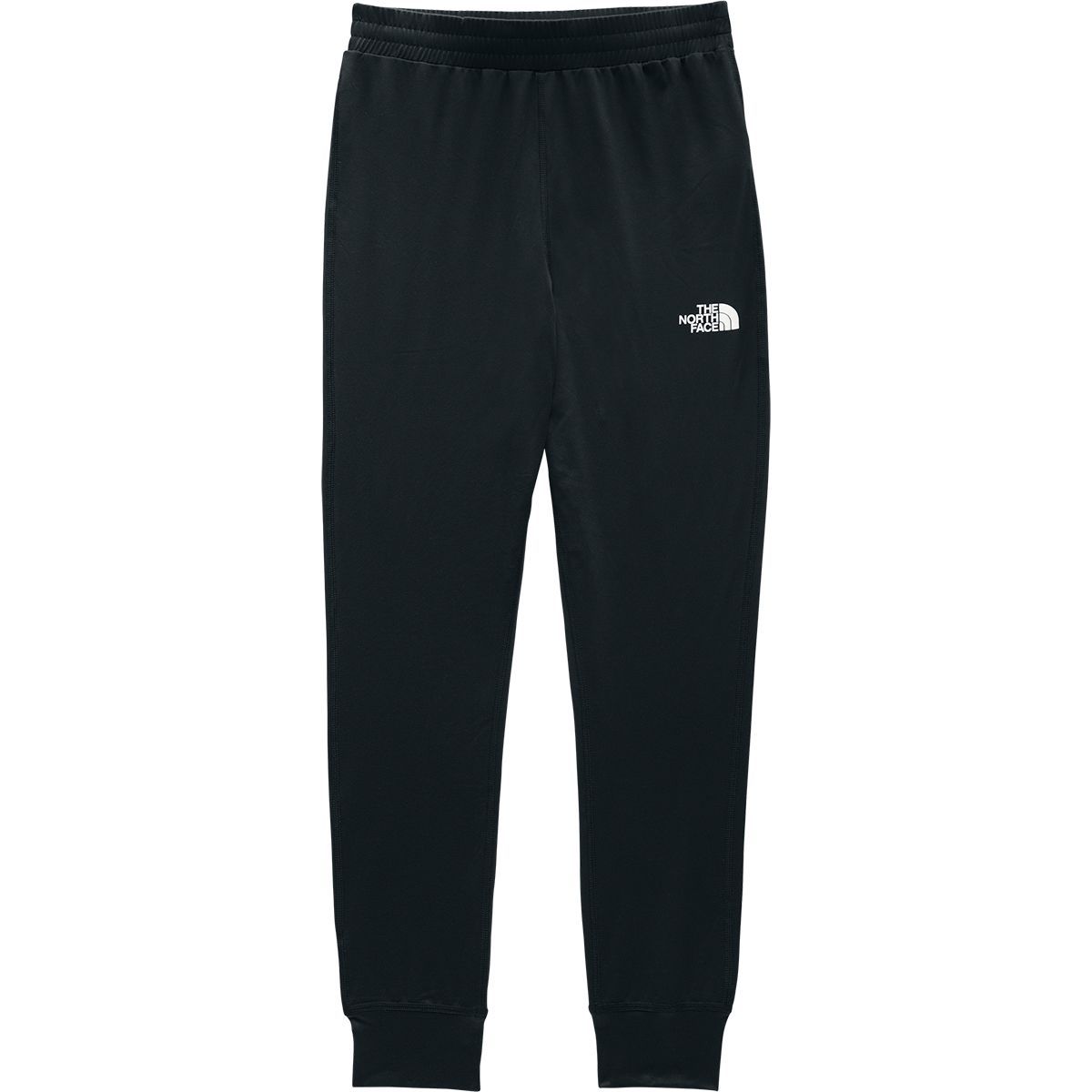 north face poly joggers