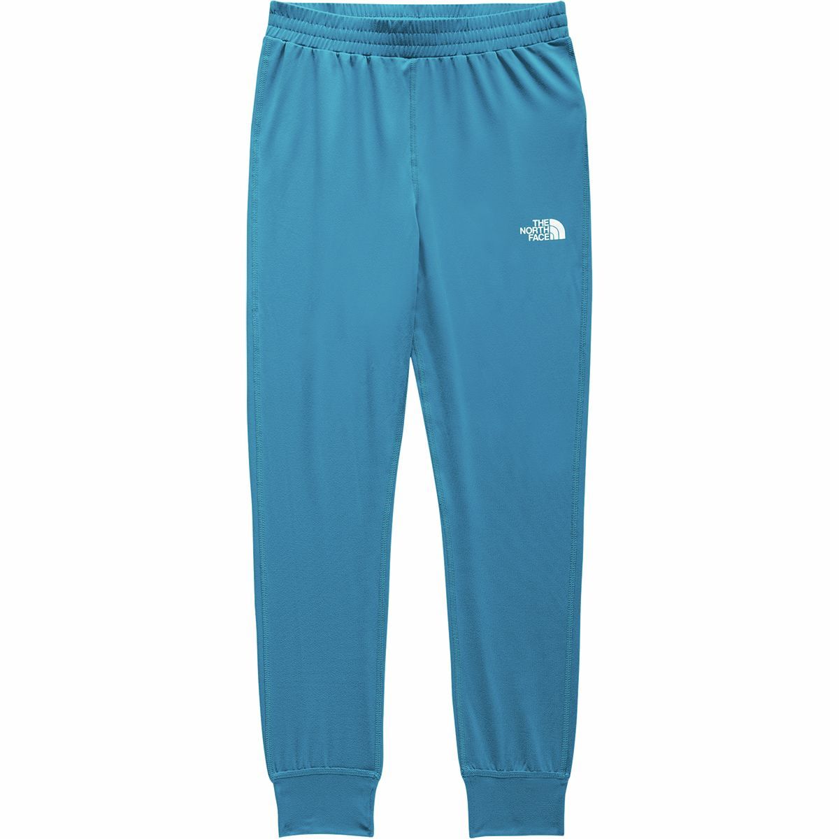 north face poly track pants