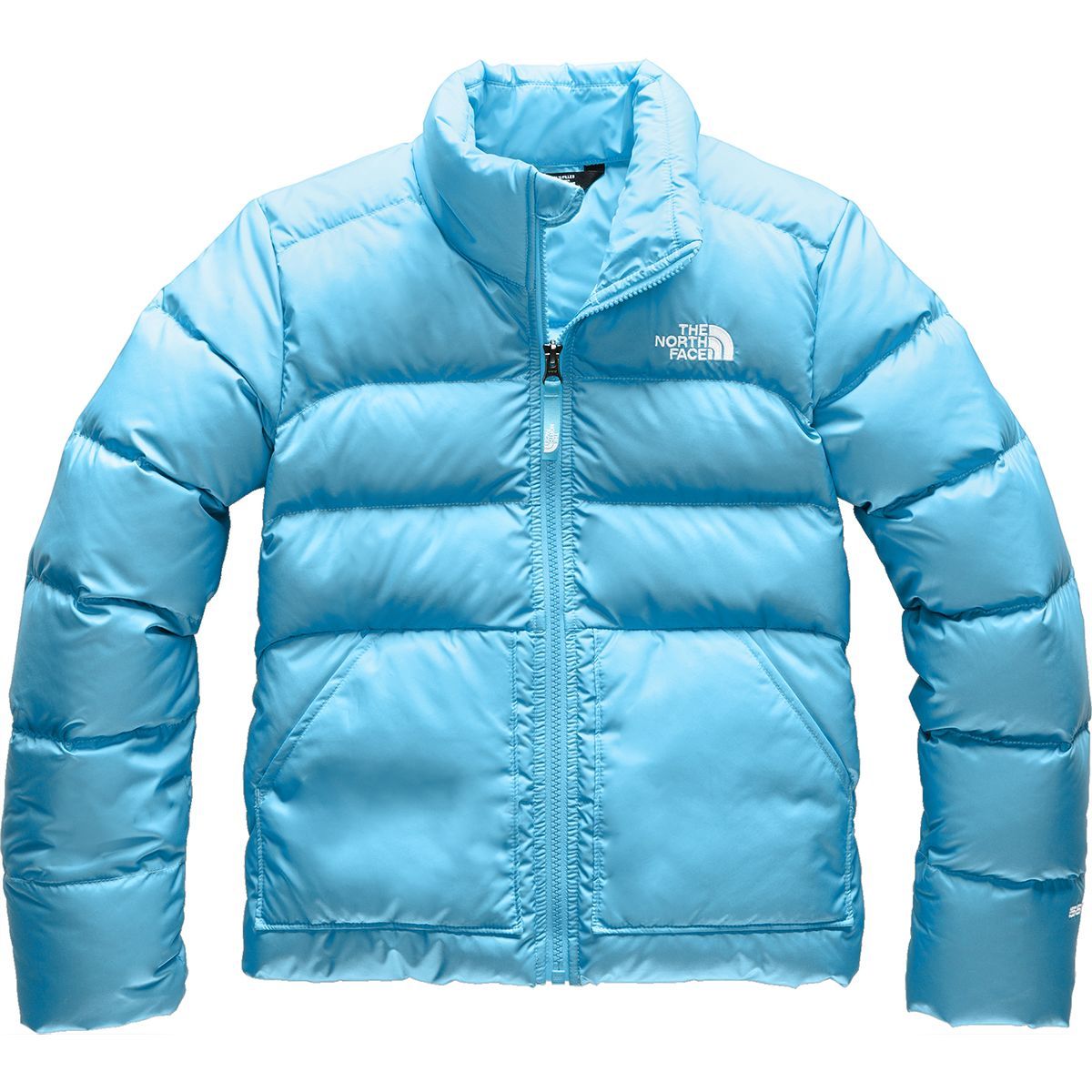 little girls north face