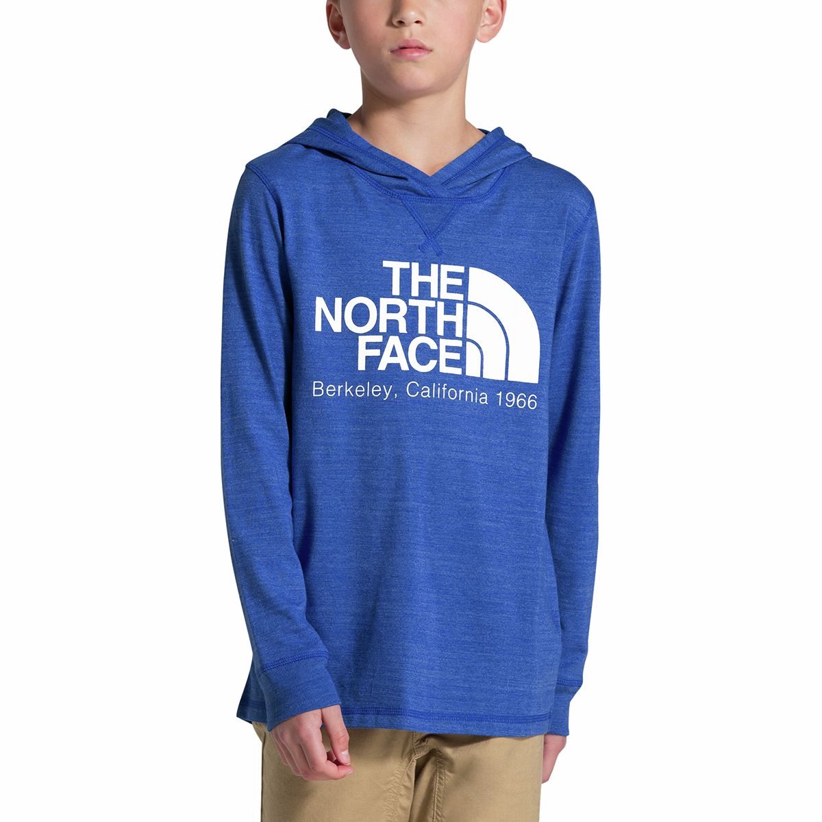 North face hoodie boys Clearance