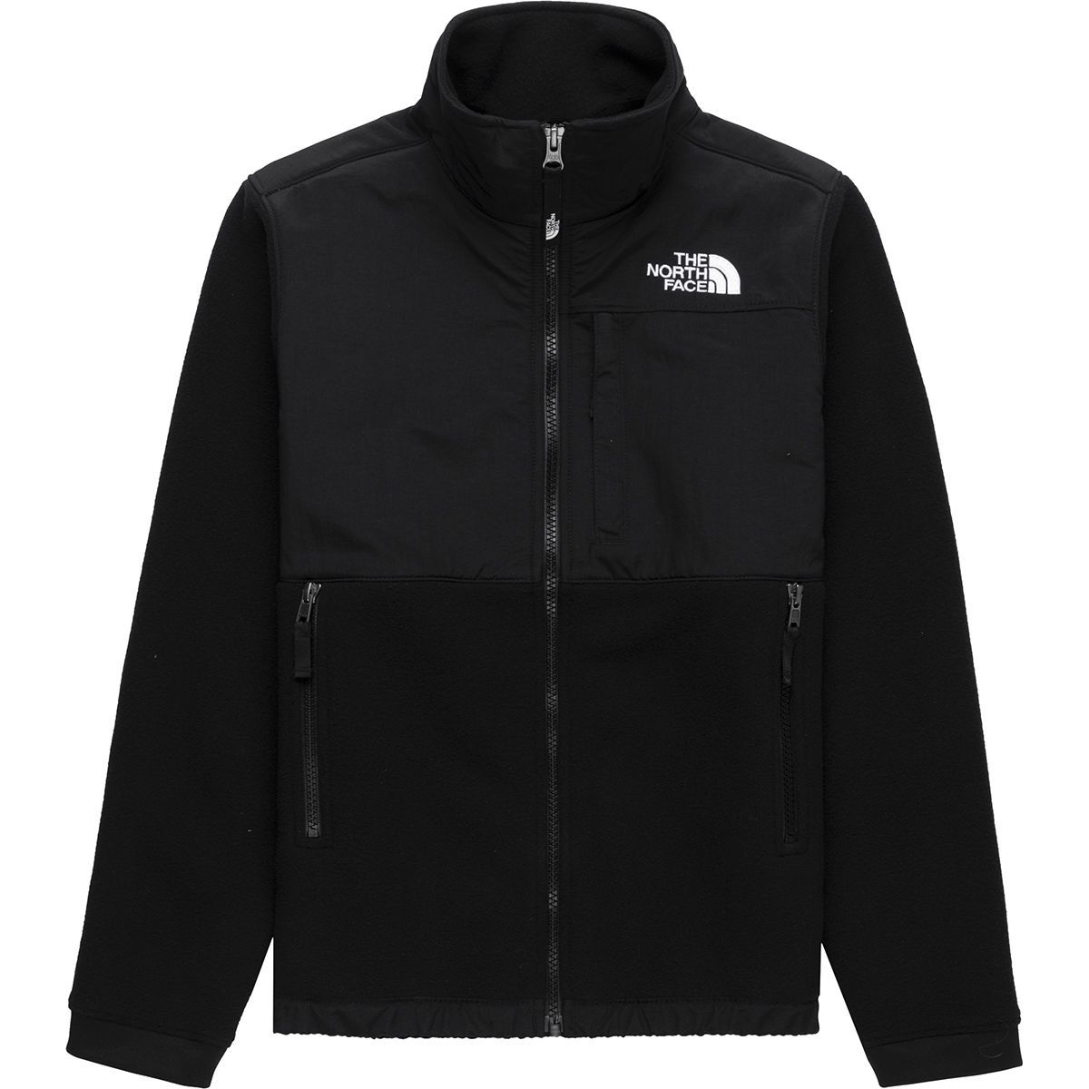 north face denali youth