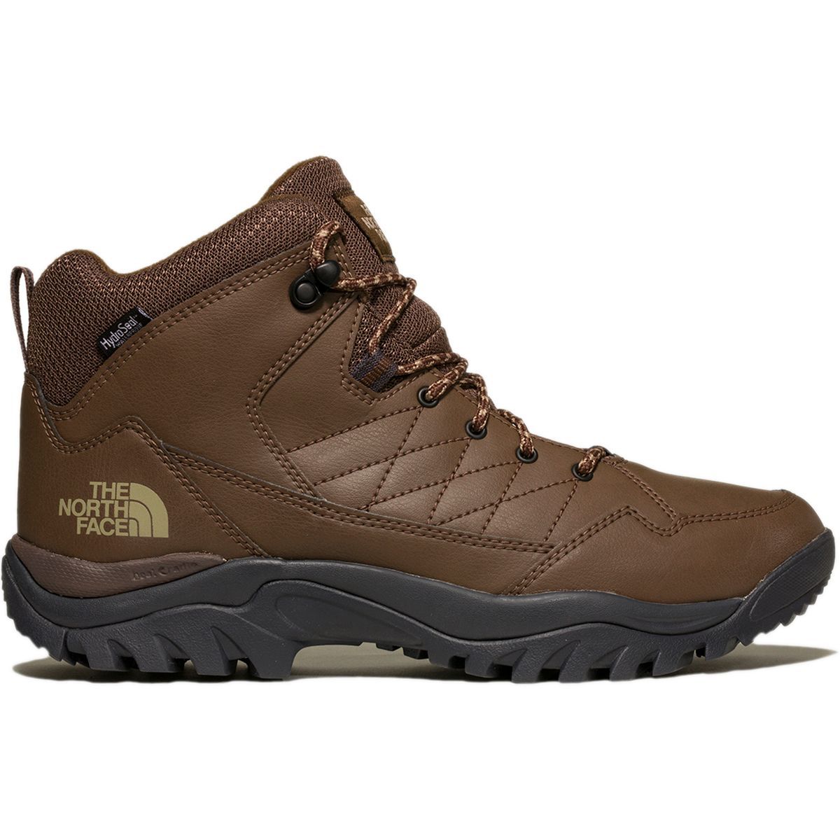 the north face storm winter wp boot men's